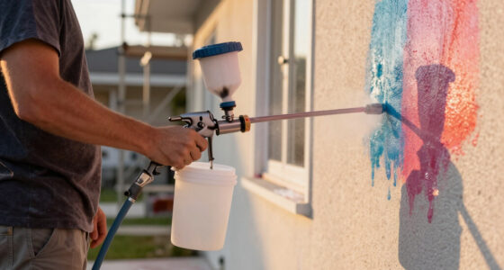 13 Best Airless Paint Sprayers for Home Projects in 2026