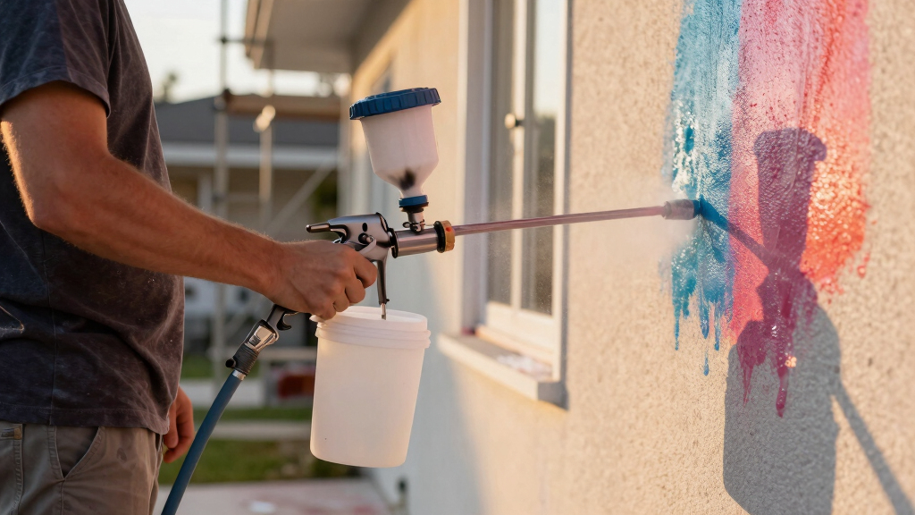 13 Best Airless Paint Sprayers for Home Projects in 2026