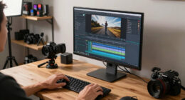 One Video In, a Whole Publishing Kit Out — Without the Cloud