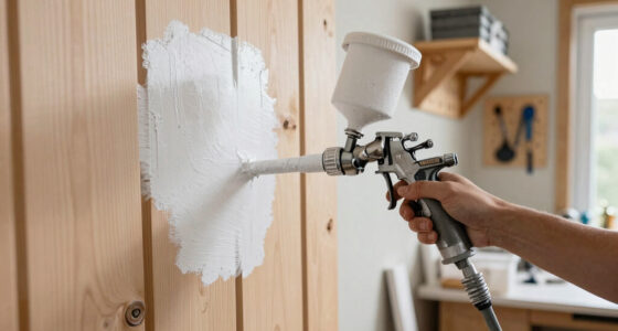 11 Best Airless Paint Sprayers for DIY in 2026