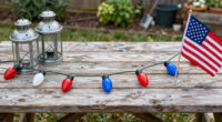 11 Best Patriotic Outdoor String Lights in 2026