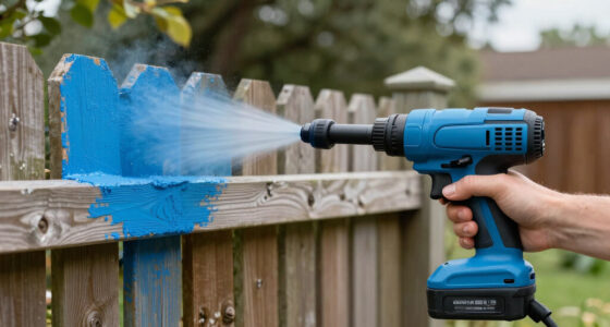12 Best Cordless Paint Sprayers for DIY in 2026