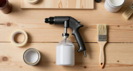 13 Best Airless Paint Sprayers for DIY in 2026