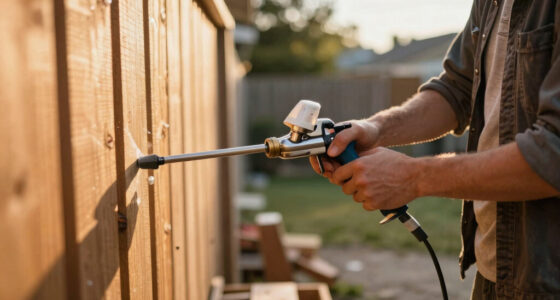 13 Best Airless Paint Sprayers in 2026