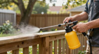13 Best HVLP Paint Sprayers for DIY in 2026