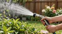 14 Best High-Pressure Garden Hose Nozzles in 2026