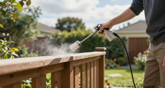 15 Best Airless Paint Sprayers in 2026