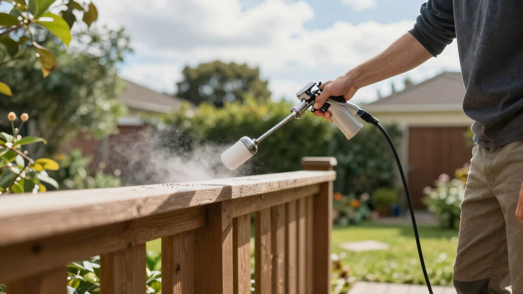 15 Best Airless Paint Sprayers in 2026