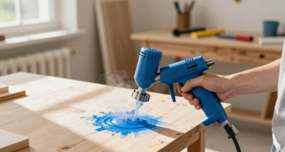 15 Best Electric Handheld Paint Sprayers in 2026