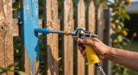 15 Best HVLP Paint Sprayers for Home in 2026