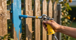 15 Best HVLP Paint Sprayers for Home in 2026