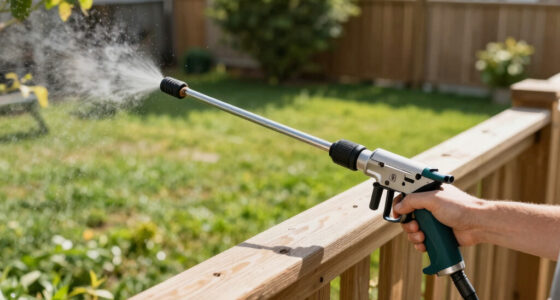 15 Best Paint Sprayers in 2026