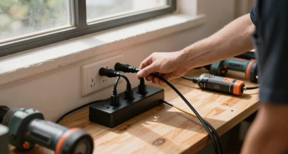 6 Best Cord Power Management Prime Day Deals in 2026