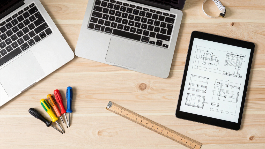 9 Best Computers, Tablets & Components in 2026