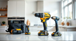 Best Budget DEWALT Power Tools in 2026: Top Picks & Insights