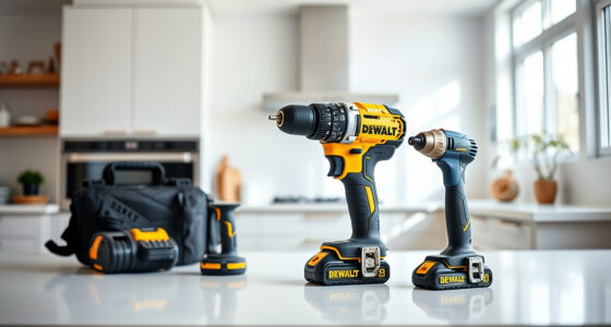 Best Budget DEWALT Power Tools in 2026: Top Picks & Insights