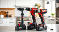 Best Budget Milwaukee Power Tools in 2026: Top Picks for Value