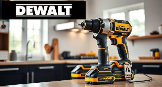 Best DEWALT Batteries in 2026: Top Picks for Power & Durability