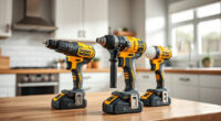 Best DEWALT Chargers in 2026: Top Accessories & Parts