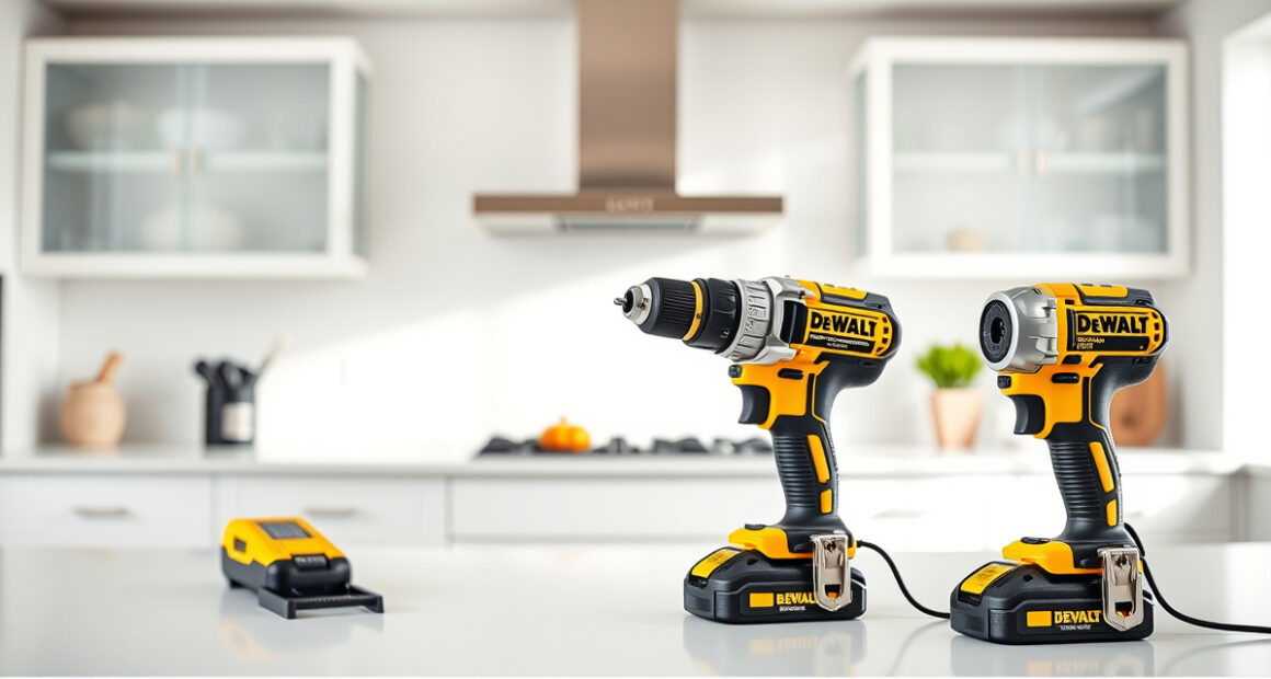 Best DEWALT Drill Bits in 2026: Top Picks for Durability & Precision