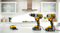 Best DEWALT Drill Bits in 2026: Top Picks for Durability & Precision