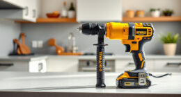 Best DEWALT Power Tools for Contractors: Top Picks