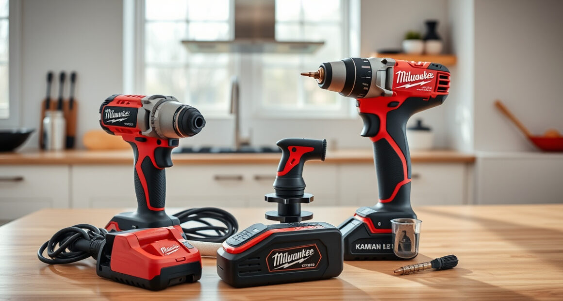 Best Milwaukee Chargers & Batteries in 2026: Top Accessories & Parts