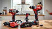 Best Milwaukee Chargers & Batteries in 2026: Top Accessories & Parts