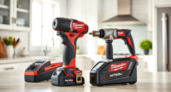 Best Milwaukee Power Tools for DIY Enthusiasts