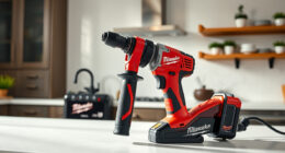 Best Milwaukee Power Tools for Mechanics: Top Picks for Worksites