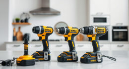 DEWALT 20V MAX Combo Kit Review: Pros, Cons, and Who It's For