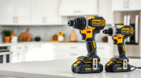 DEWALT Batteries: Compatibility & Buying Guide for Power Tools
