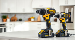 DEWALT Batteries: Compatibility & Buying Guide for Power Tools
