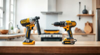 DEWALT FLEXVOLT Review: Pros, Cons, and Who It's For