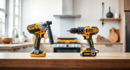DEWALT FLEXVOLT Review: Pros, Cons, and Who It's For
