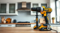 DEWALT FLEXVOLT vs DEWALT ATOMIC Drill: Full Comparison