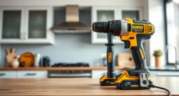 DEWALT FLEXVOLT vs DEWALT ATOMIC Drill: Full Comparison