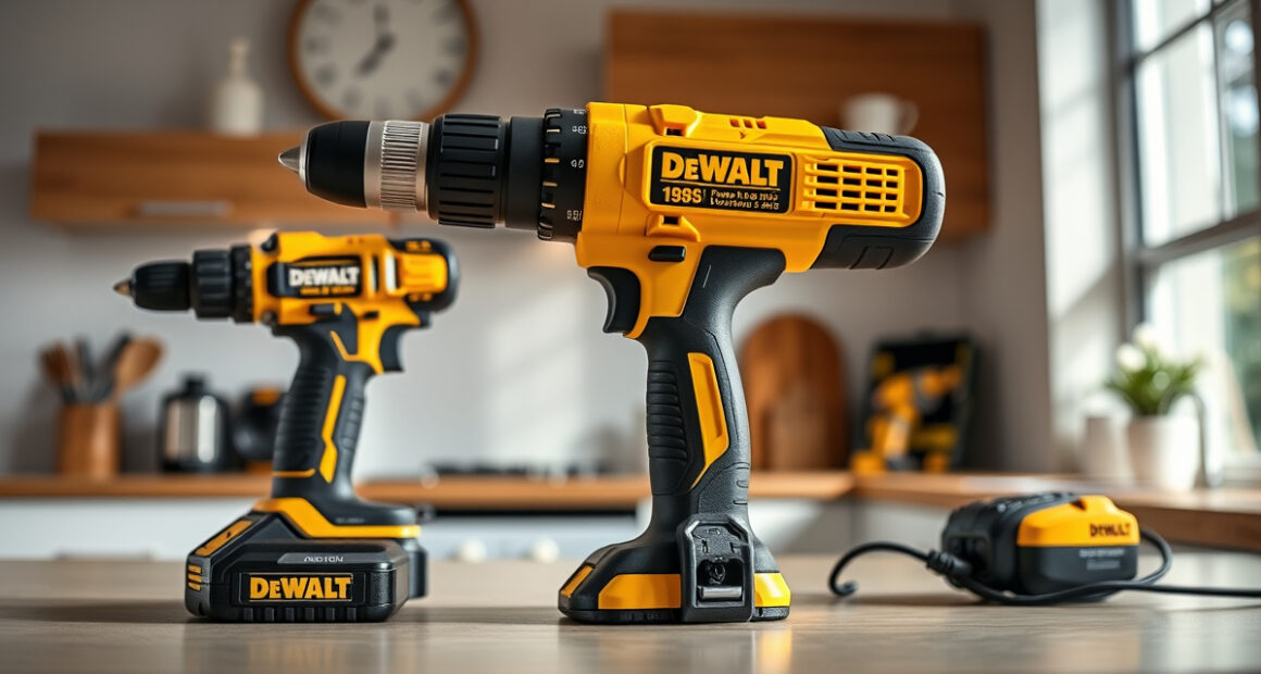 DEWALT Power Tools Buying Guide 2026: Top Picks & Insights