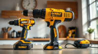 DEWALT Power Tools Buying Guide 2026: Top Picks & Insights
