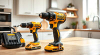 DEWALT vs Bosch: Which Power Tool Reigns Supreme?