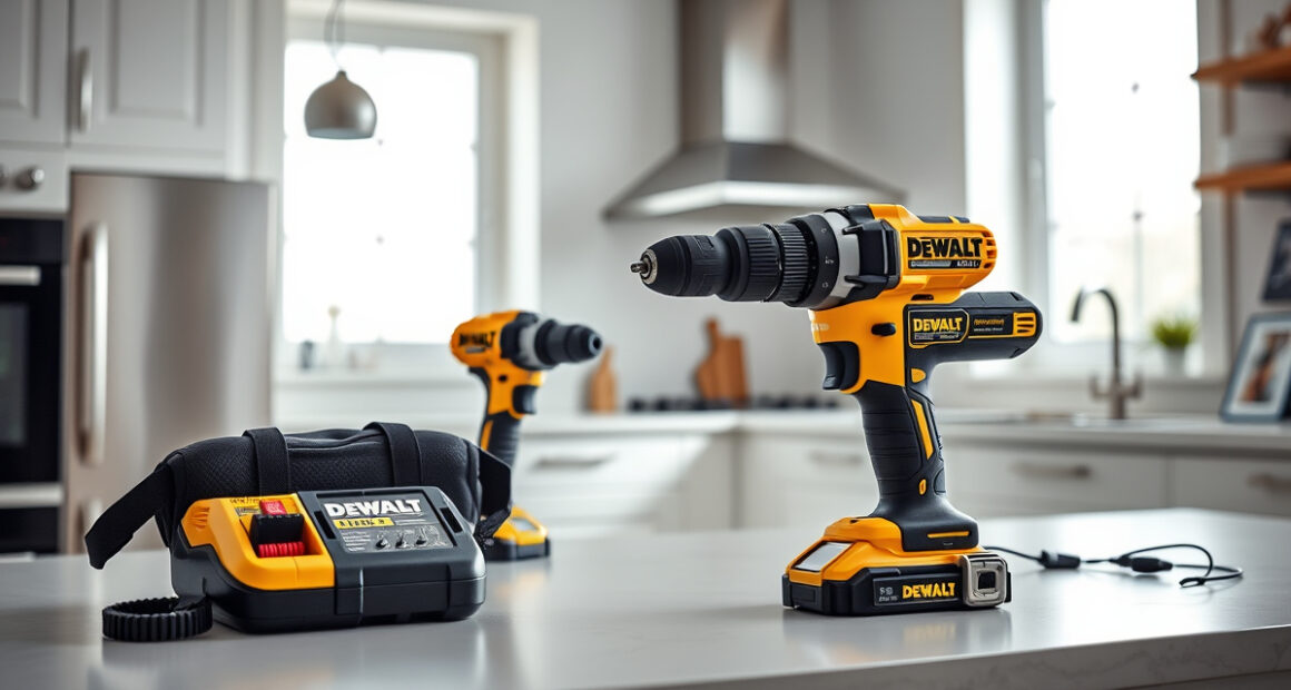 DEWALT vs Bosch: Which Power Tools Wins in 2026?