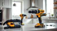 DEWALT vs Bosch: Which Power Tools Wins in 2026?