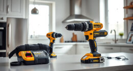 DEWALT vs Bosch: Which Power Tools Wins in 2026?