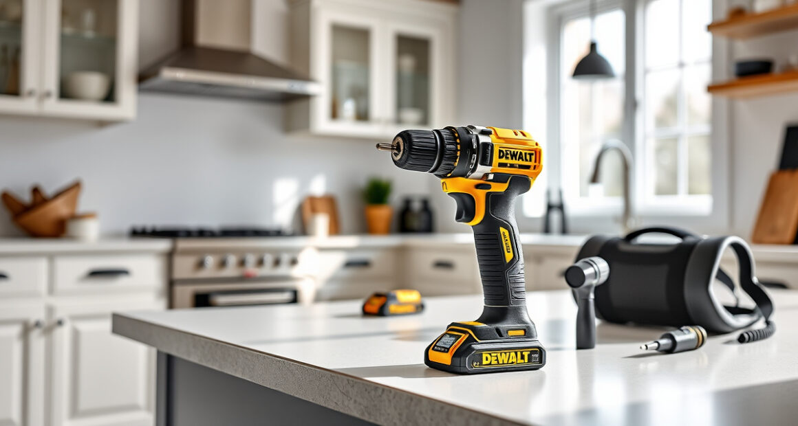DEWALT vs Makita: Honest Power Tools Comparison