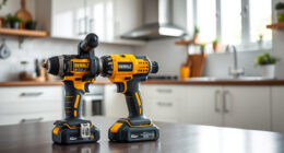 DEWALT vs Makita: Which Power Tools Win in 2026?