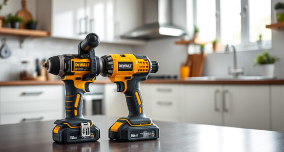 DEWALT vs Makita: Which Power Tools Win in 2026?