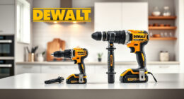 DEWALT vs Milwaukee Power Tools: Which One Fits Your Needs?