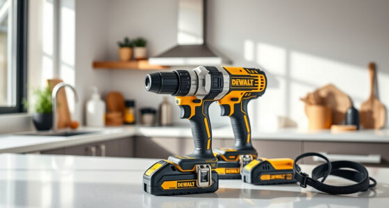 DEWALT vs Milwaukee: Which Power Tool Wins in 2026?