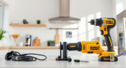 How to Clean a DEWALT FLEXVOLT for Optimal Performance