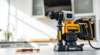 How to Safely Clean Your DEWALT 20V MAX Combo Kit